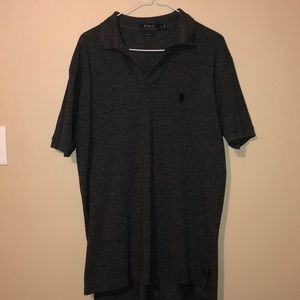 Polo shirt